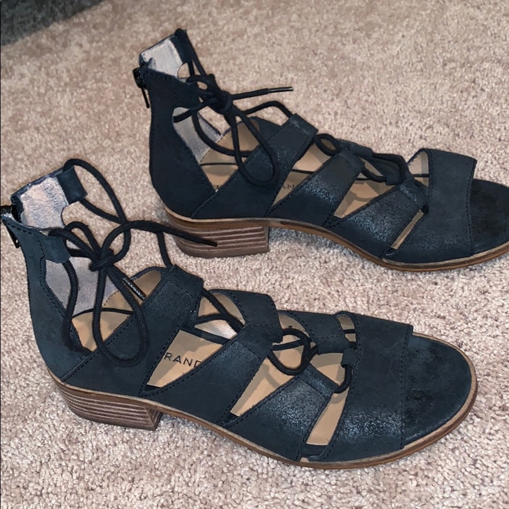 Lucky brand sandals